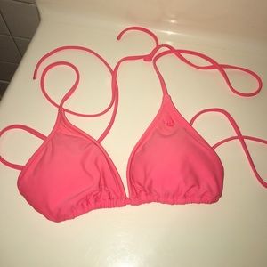 Volcom Bikini Top : Medium