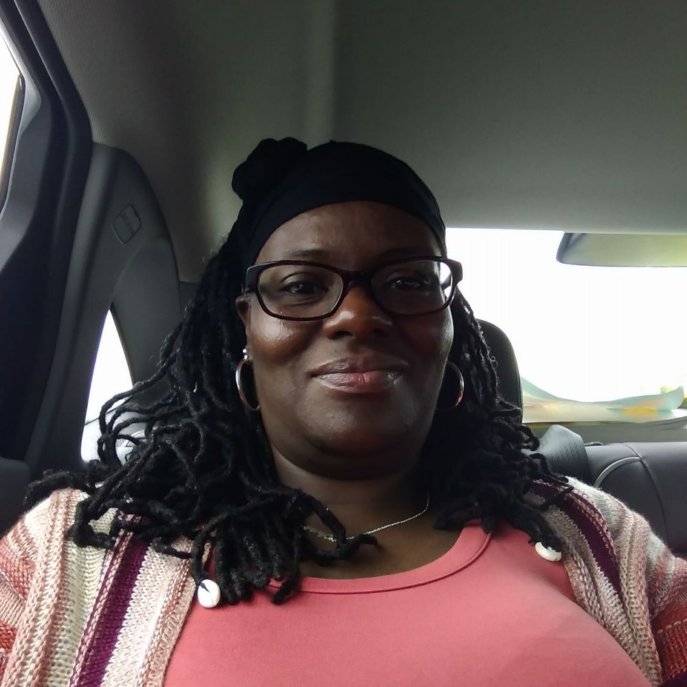 Meet your Posher, Arika