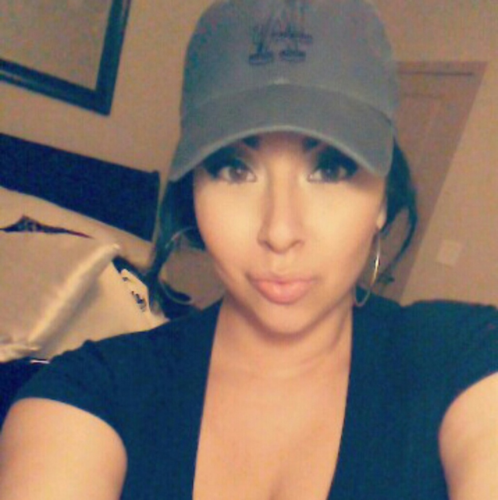 Meet your Posher, Rosalinda