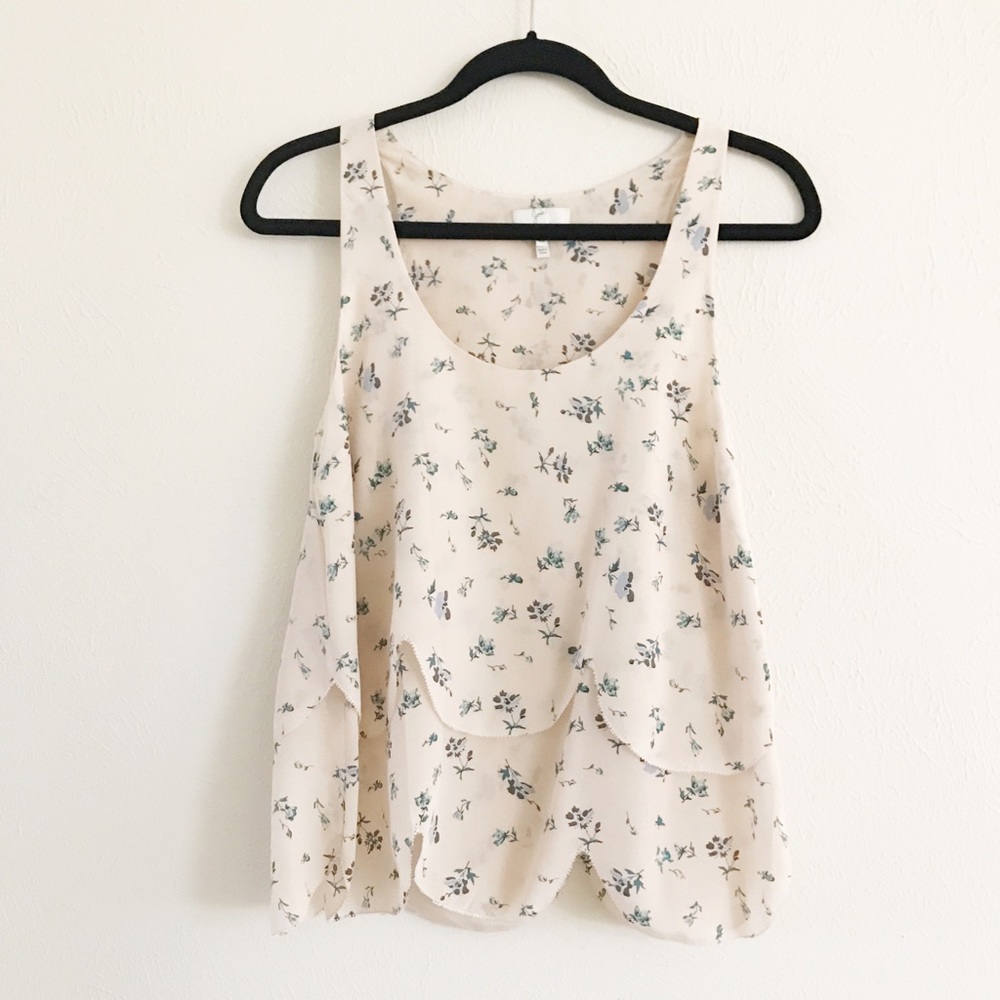 Joie Silk Top