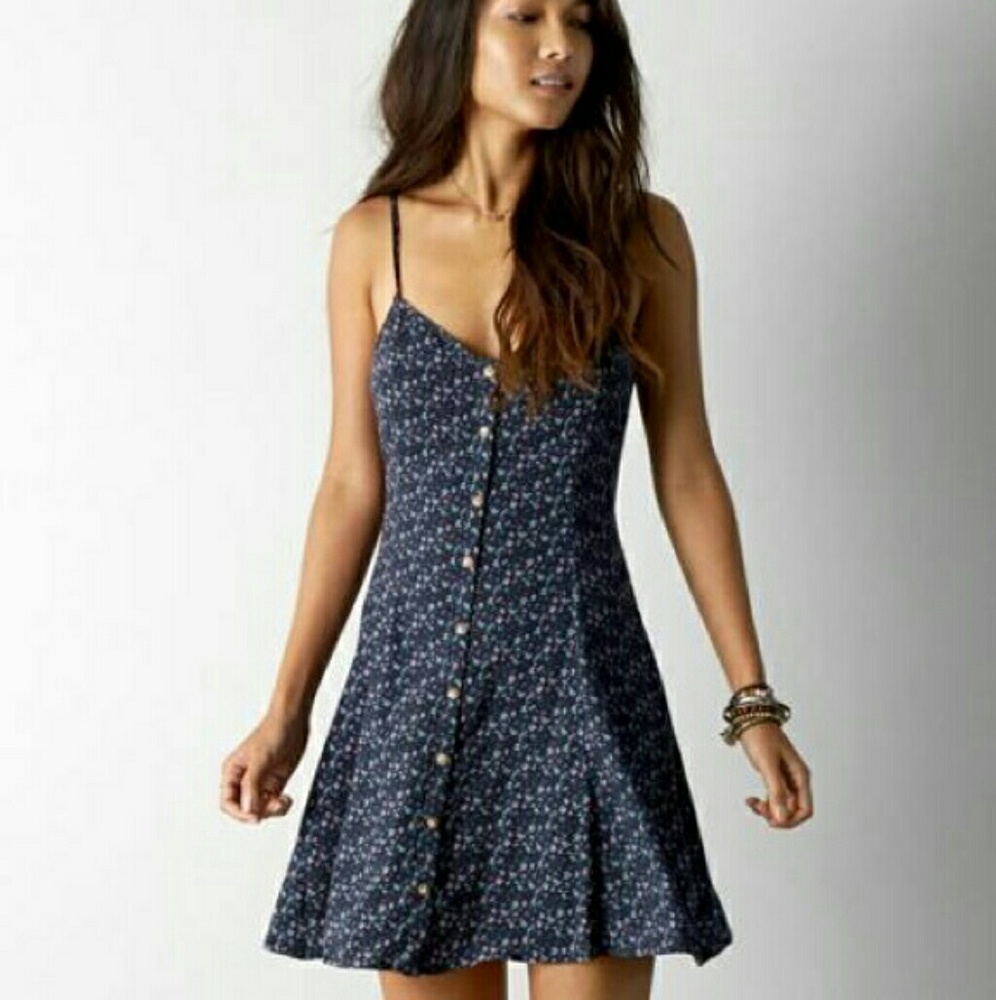 American Eagle Dress