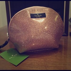 Kate Spade gold Kerri