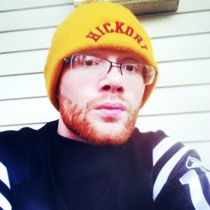 Meet your Posher, Eric