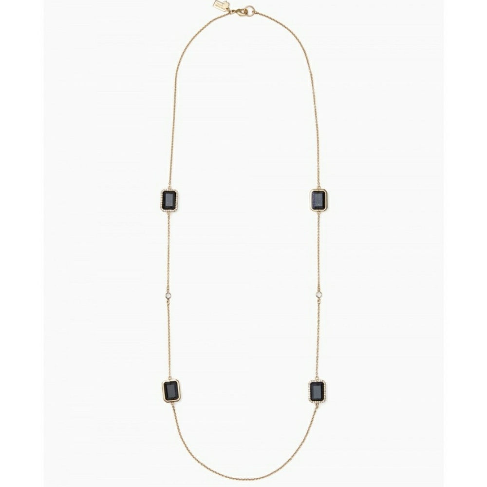 Night Sky Jewels Kate spade necklace