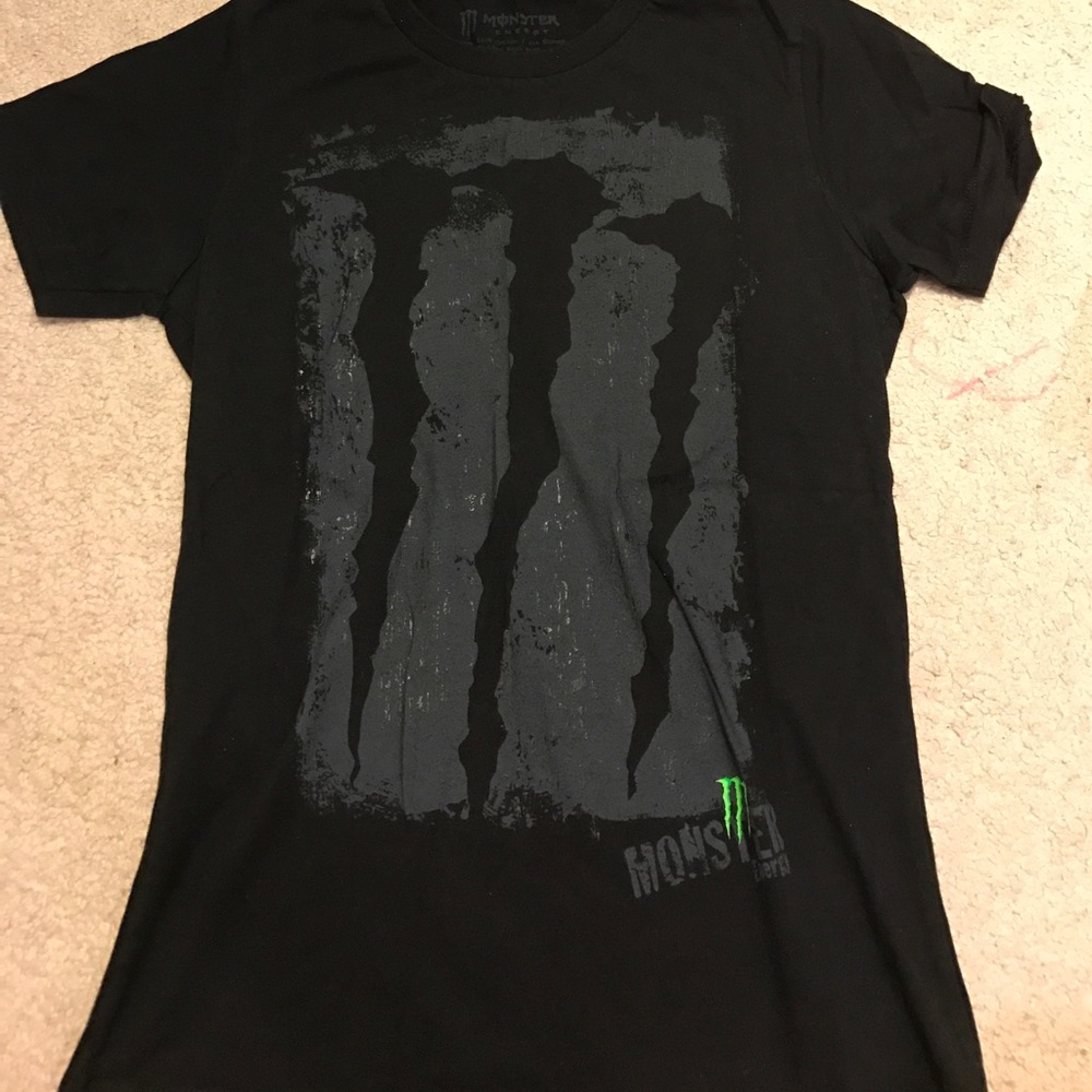 Monster Shirt
