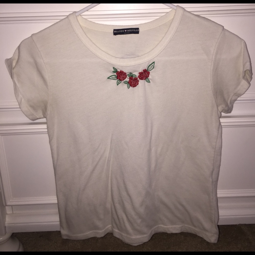 Brandy Melville T-Shirt