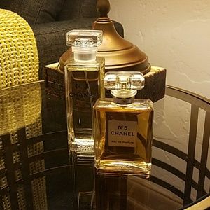 Chanel No.5