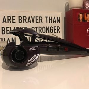 Infiniti Pro CONAIR Curl Secret