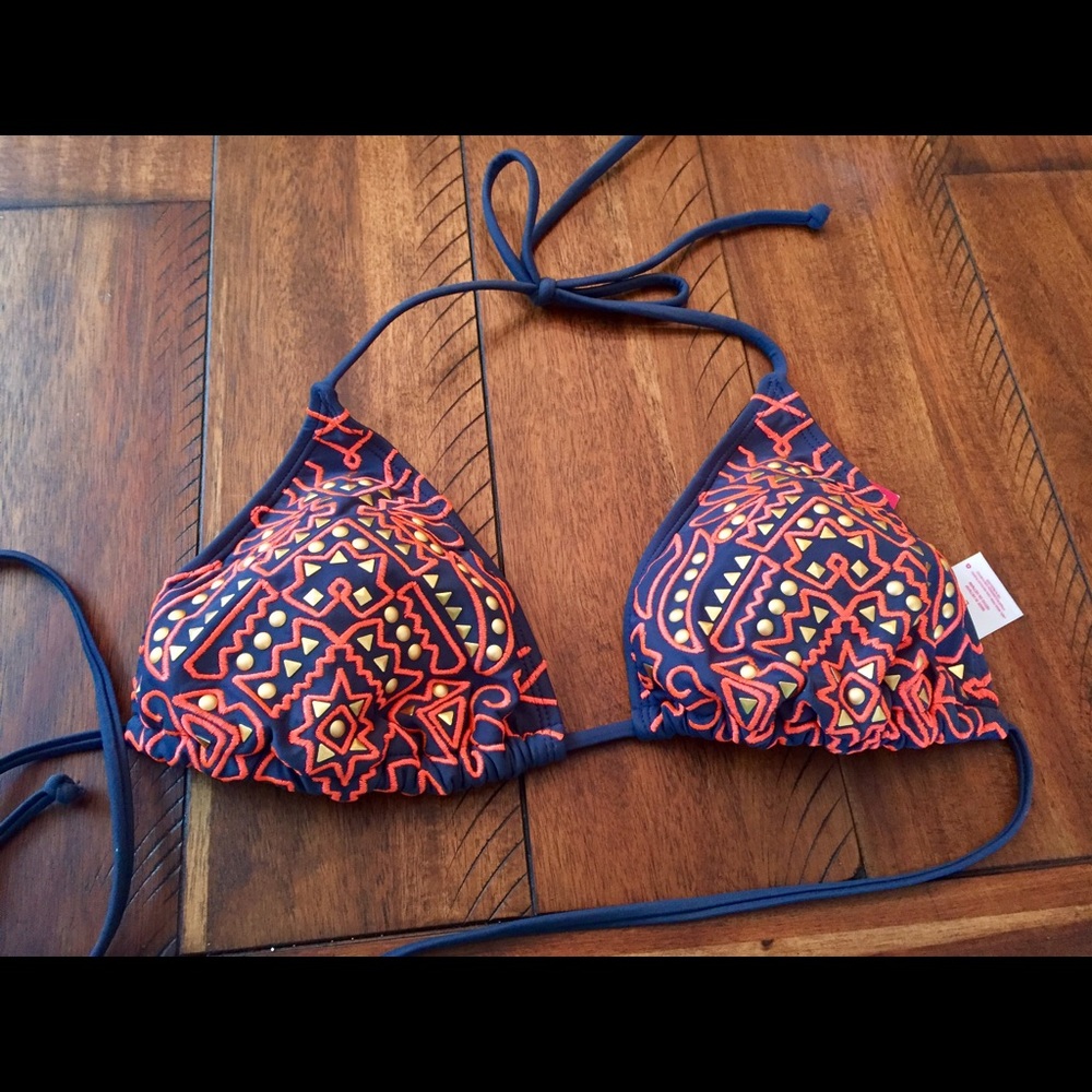 Xhilaration bikini top