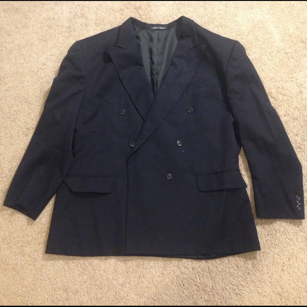 Pierre Balmain Sports Coat