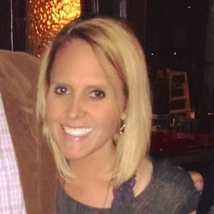 Meet your Posher, Ginger