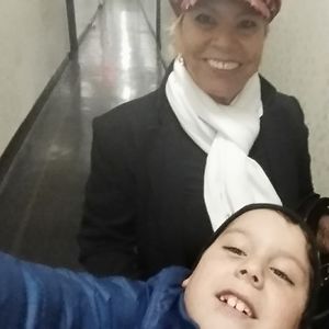 Meet your Posher, Rosa