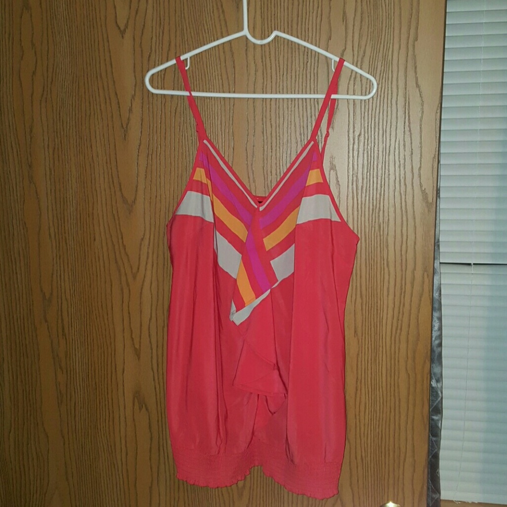 Lane Bryant Top - Picture 1 of 2