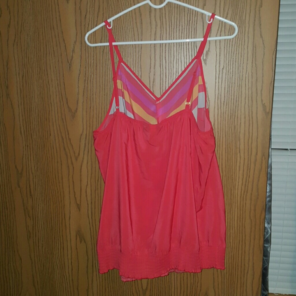 Lane Bryant Top - Picture 2 of 2