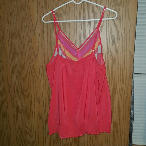 Lane Bryant Top - Picture 2 of 2