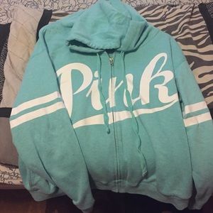 VS PINK HOODIE