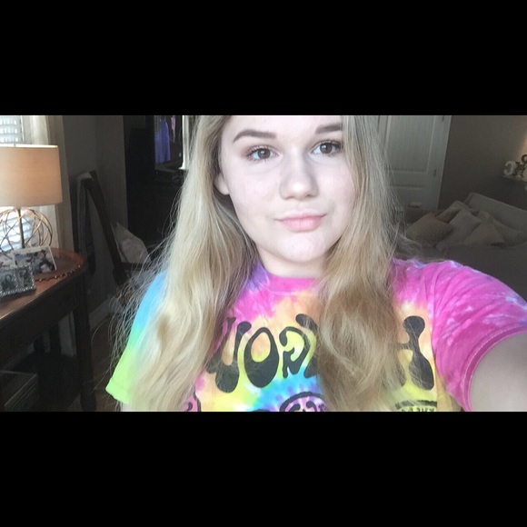 Meet the Posher Other - Meet your Posher, Molly