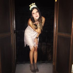 Meet your Posher, Rebecca