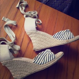 💮Spring Wedge Espadrilles💮 BLACK FRIDAY DISCOUNT