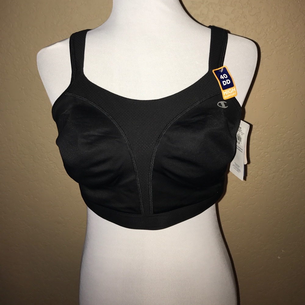 Champion sports bra