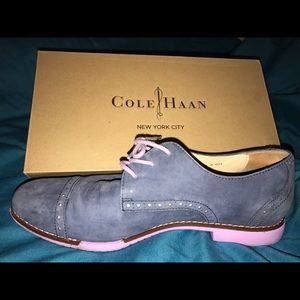 Cole Haan shoes