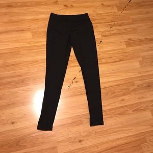 Victoria secret Knockout leggings