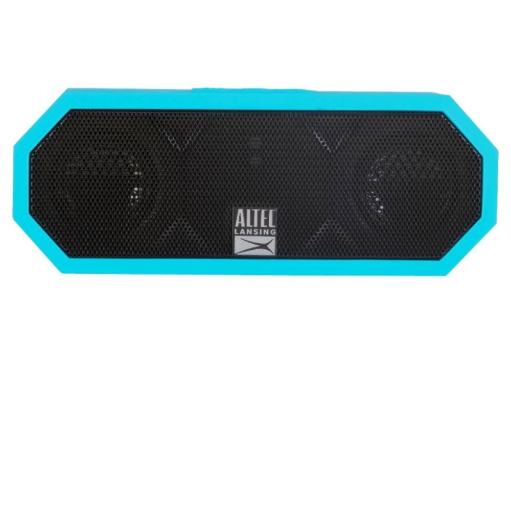 Altec Lansingjacket H2O portable speaker wireless