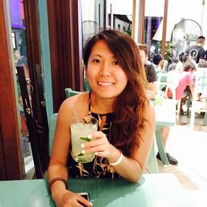 Meet your Posher, Ke