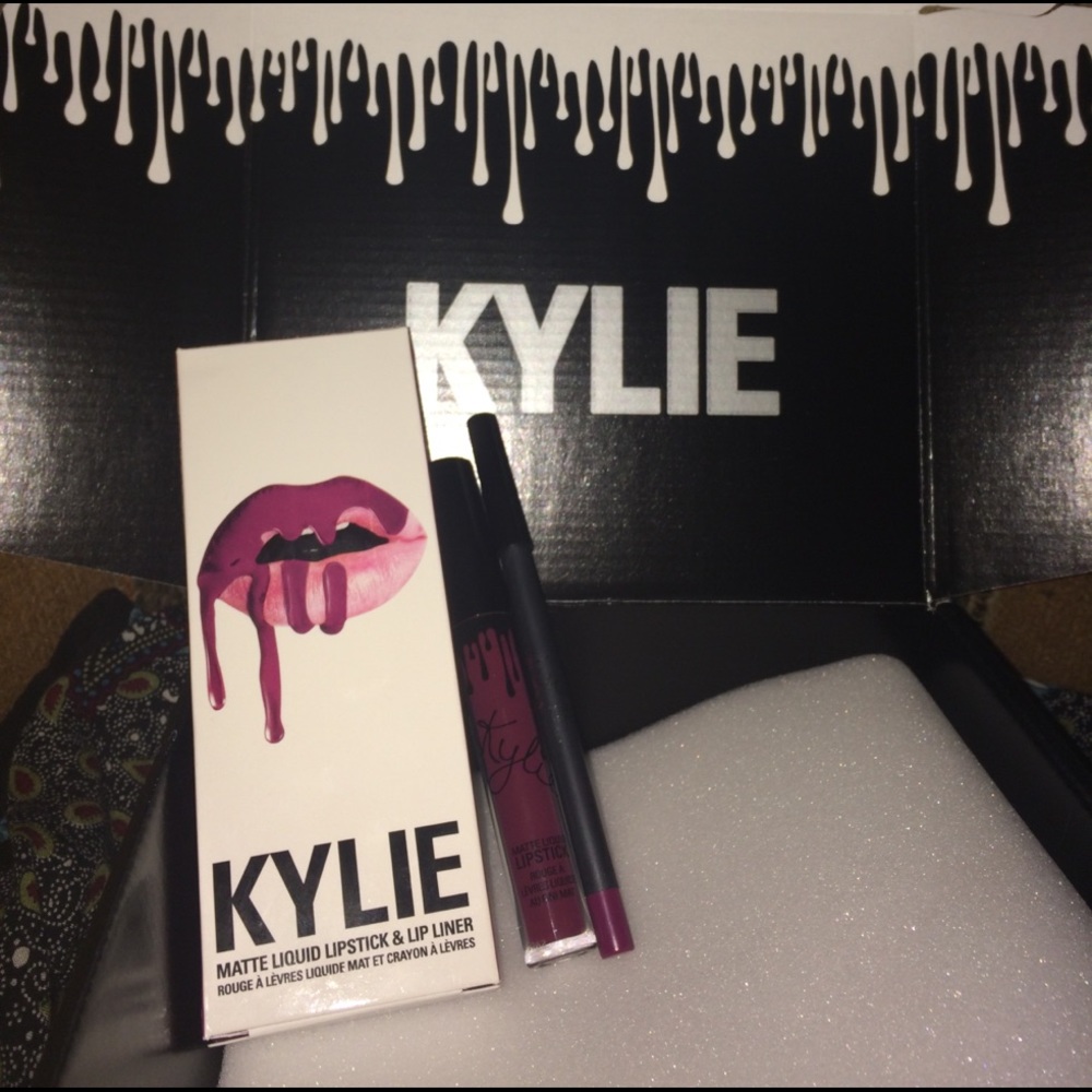 Spice Lip Kit - Authentic