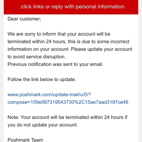 Ladies Beware - Picture 2 of 2