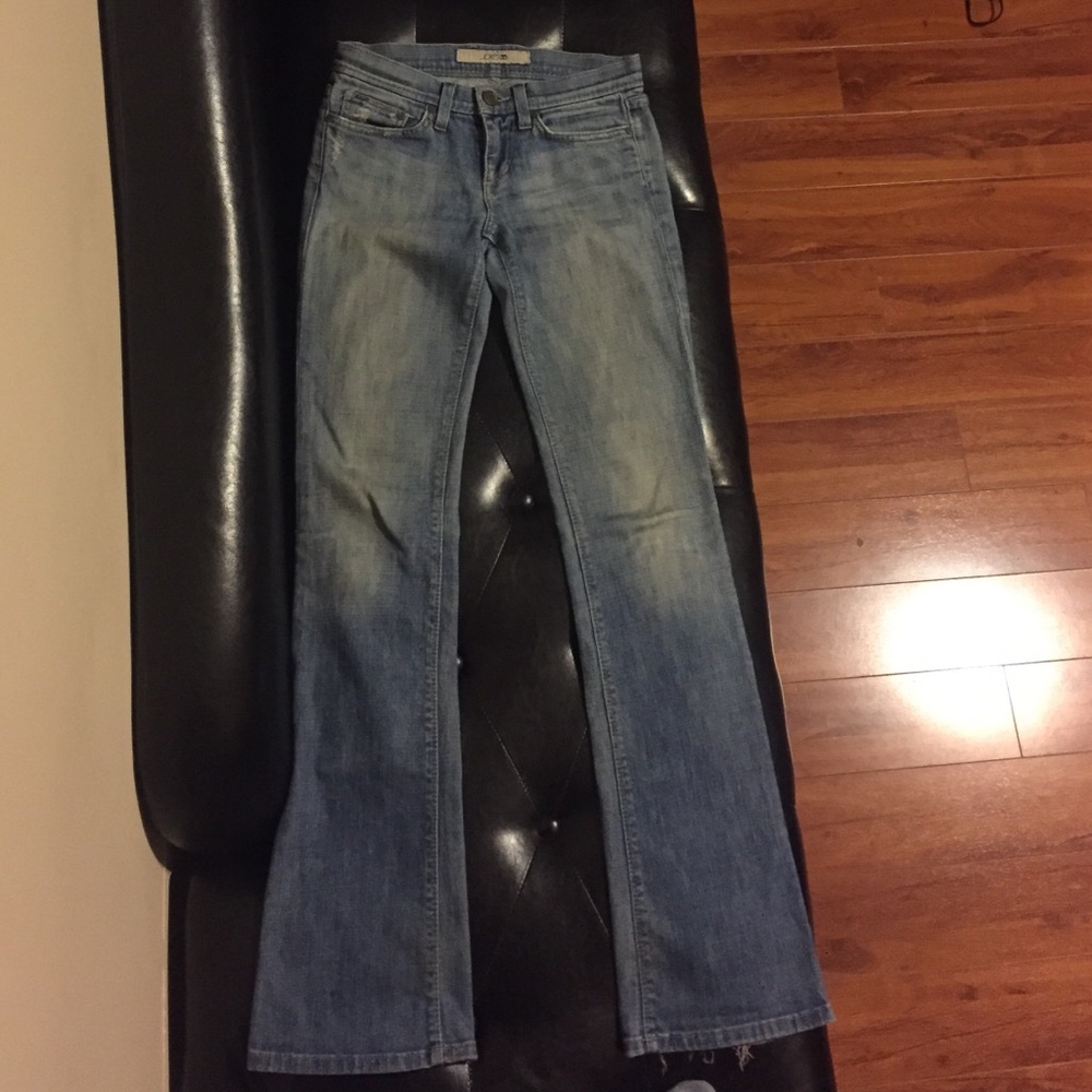 Joe's jeans