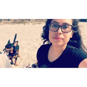 Meet your Posher, Vanessa