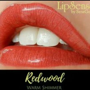 LipSense: Redwood Starter Kit