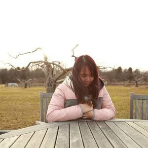 Meet your Posher, Ami