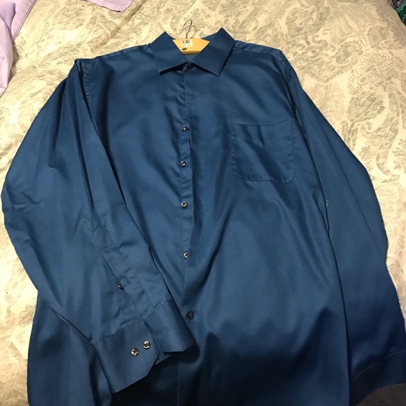 Geoffrey Been button down - Picture 3 of 3