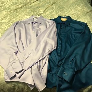 Geoffrey Been button down