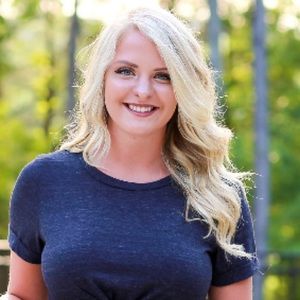 Meet your Posher, Jenna