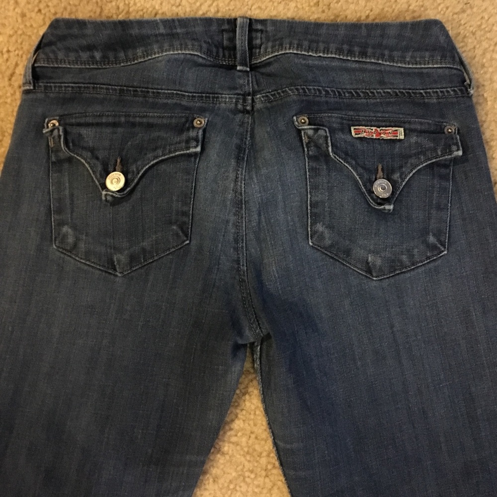 Hudson Collin Skinnies