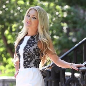 Meet your Posher, Tatiana