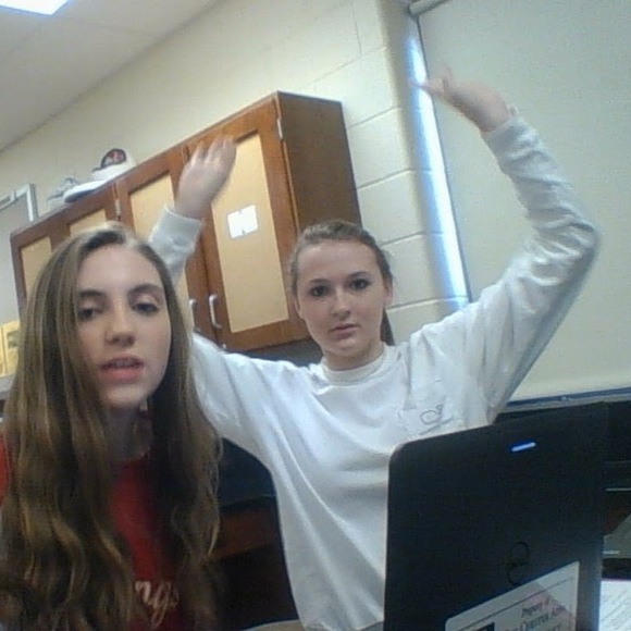 Meet your Posher, Natalie - Picture 1 of 1