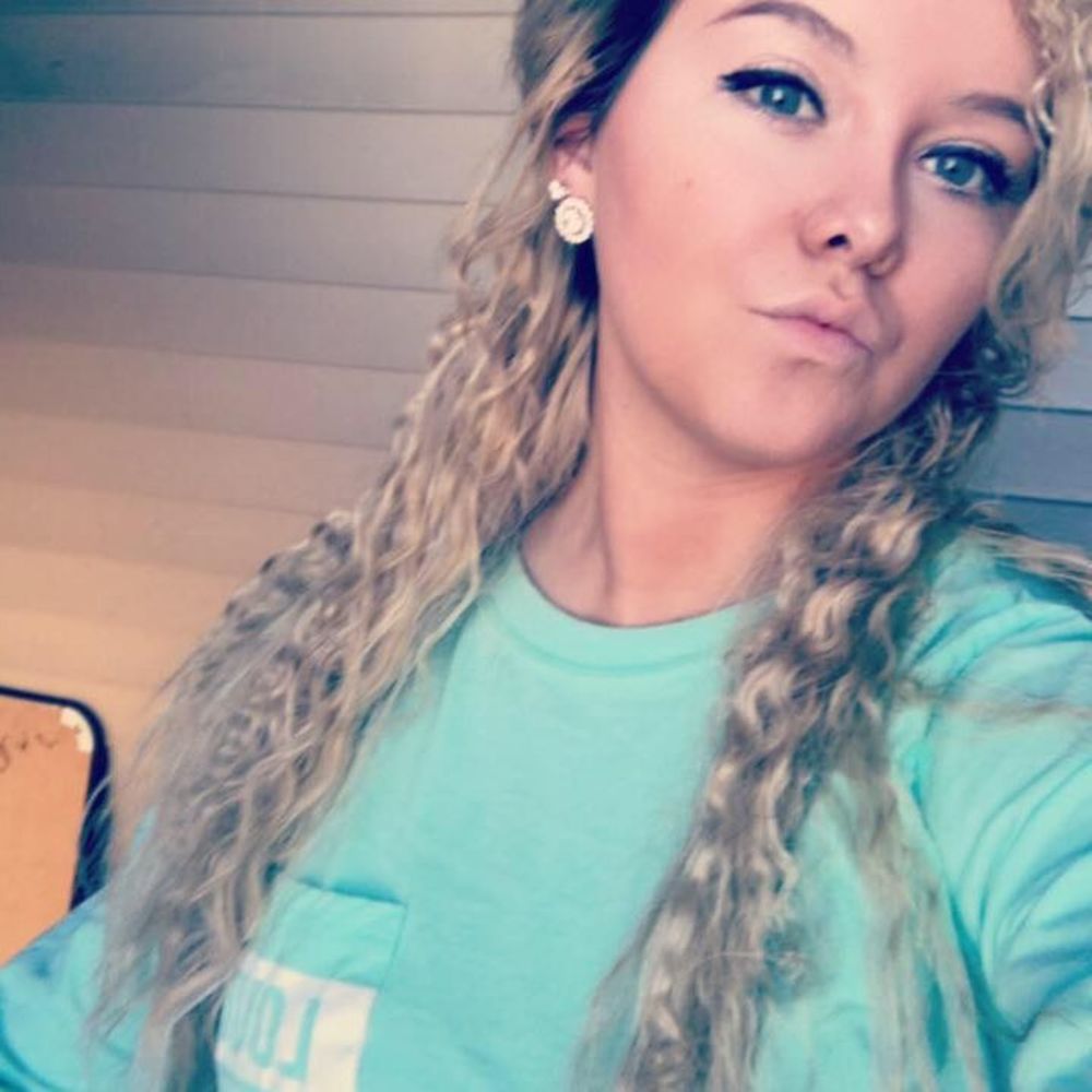 Meet your Posher, Samantha