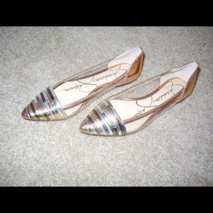 Jelly Flats