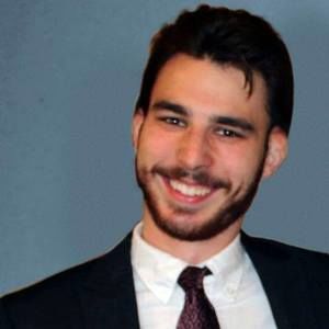 Meet your Posher, Keith