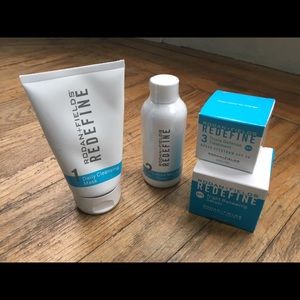 Rodan + Fields Redefine regime