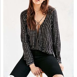 Urban Outfitters top