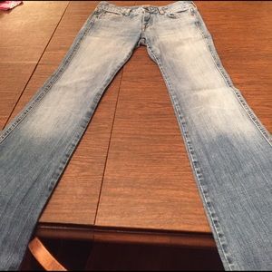 7 For All Mankind jeans