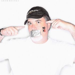 Meet your Posher, Mike