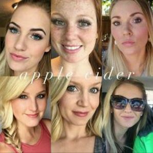 LipSense: Apple Cider Starter Kit