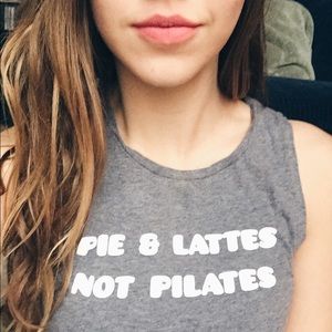 Meet your Posher, Julia