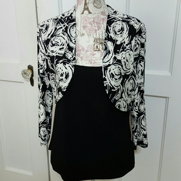 Rafaella Tops - Rafaella Top